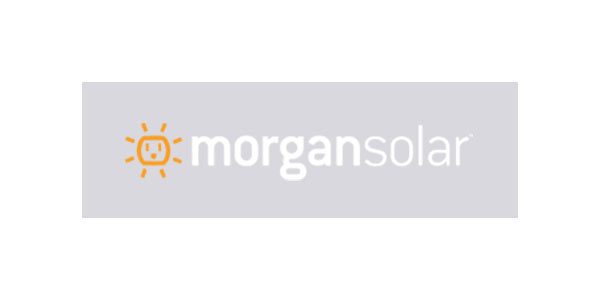 Morgan Solar Logo